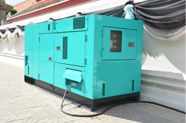 Learn the difference between AC and DC generators