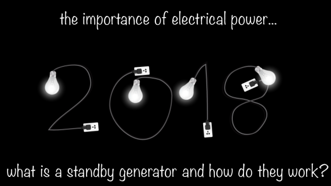 Standby Generator