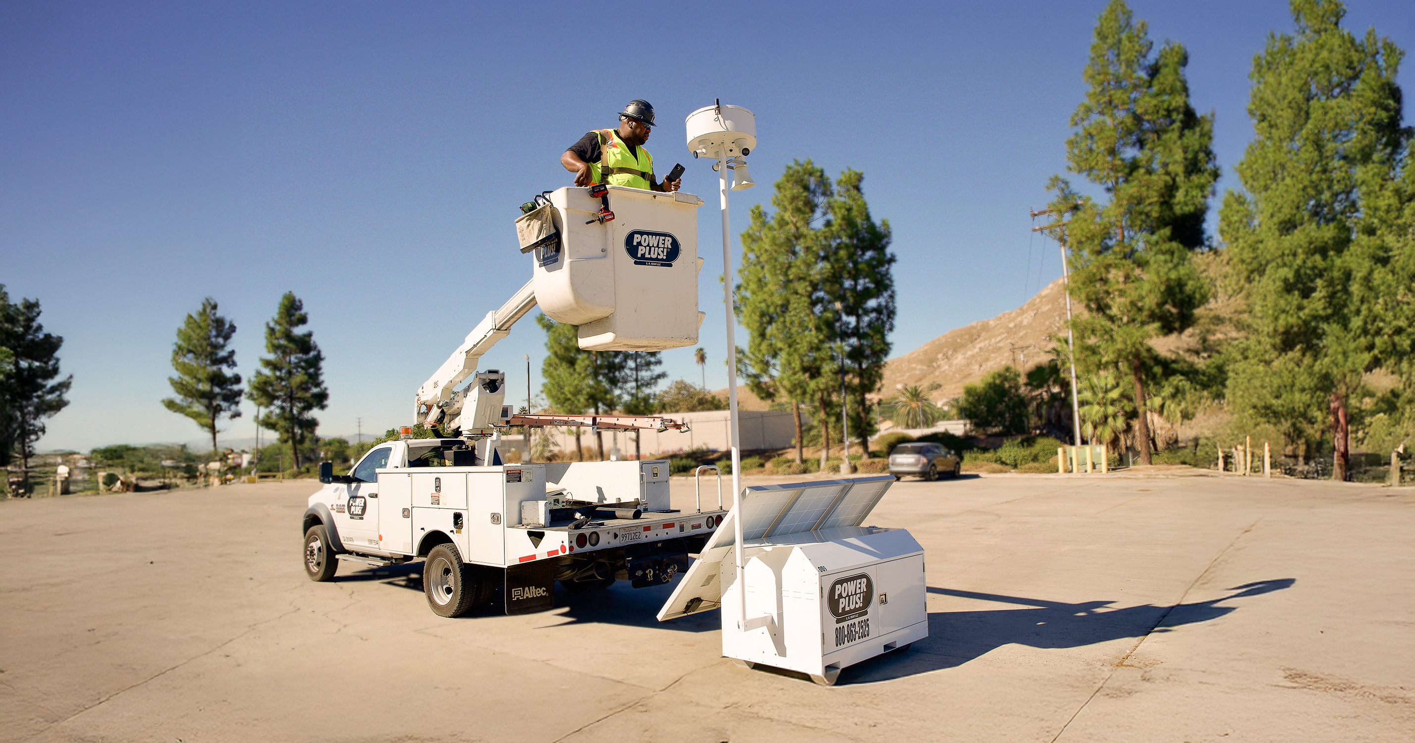 Commercial Real Estate Security Cameras