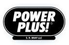 Power Plus Logo