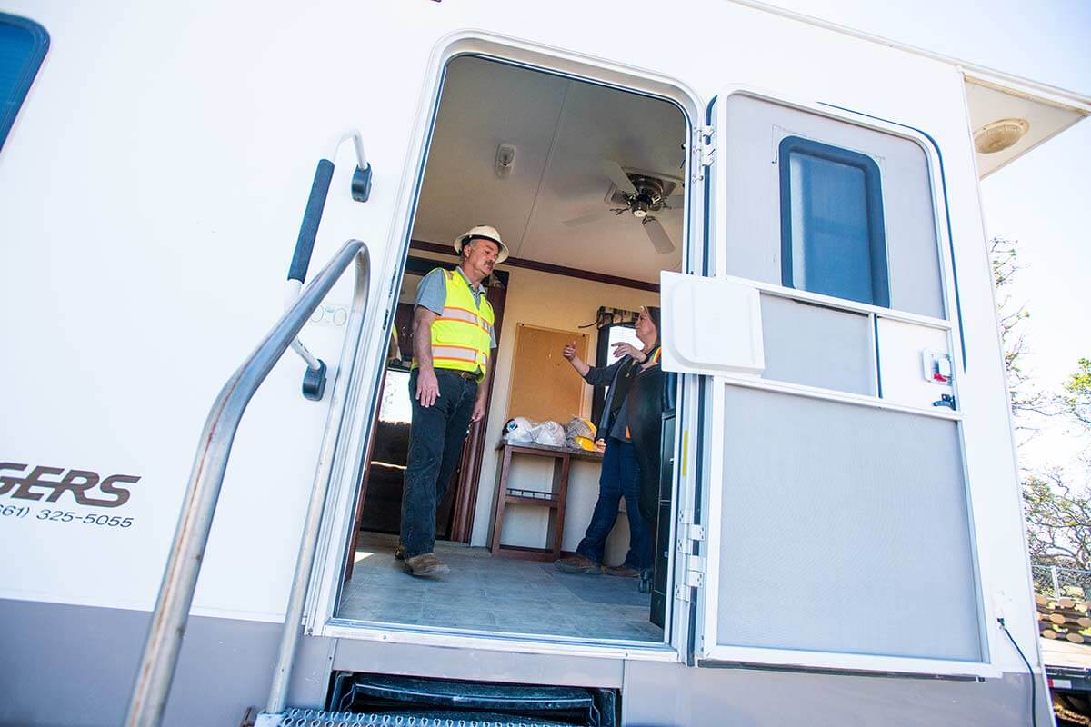 Paradise Fire Disaster Relief