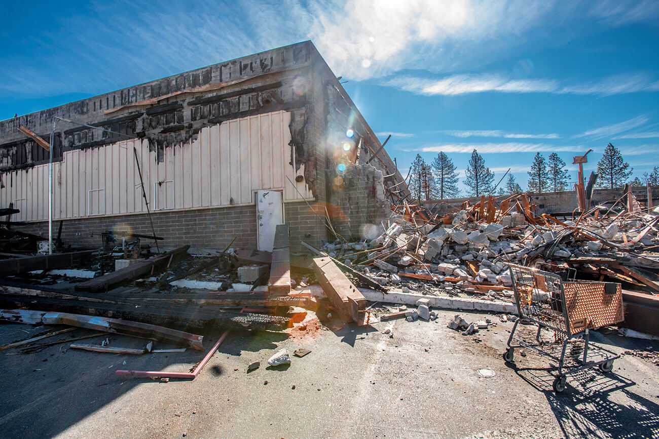 Power Plus Generator Rental and Temporary Power