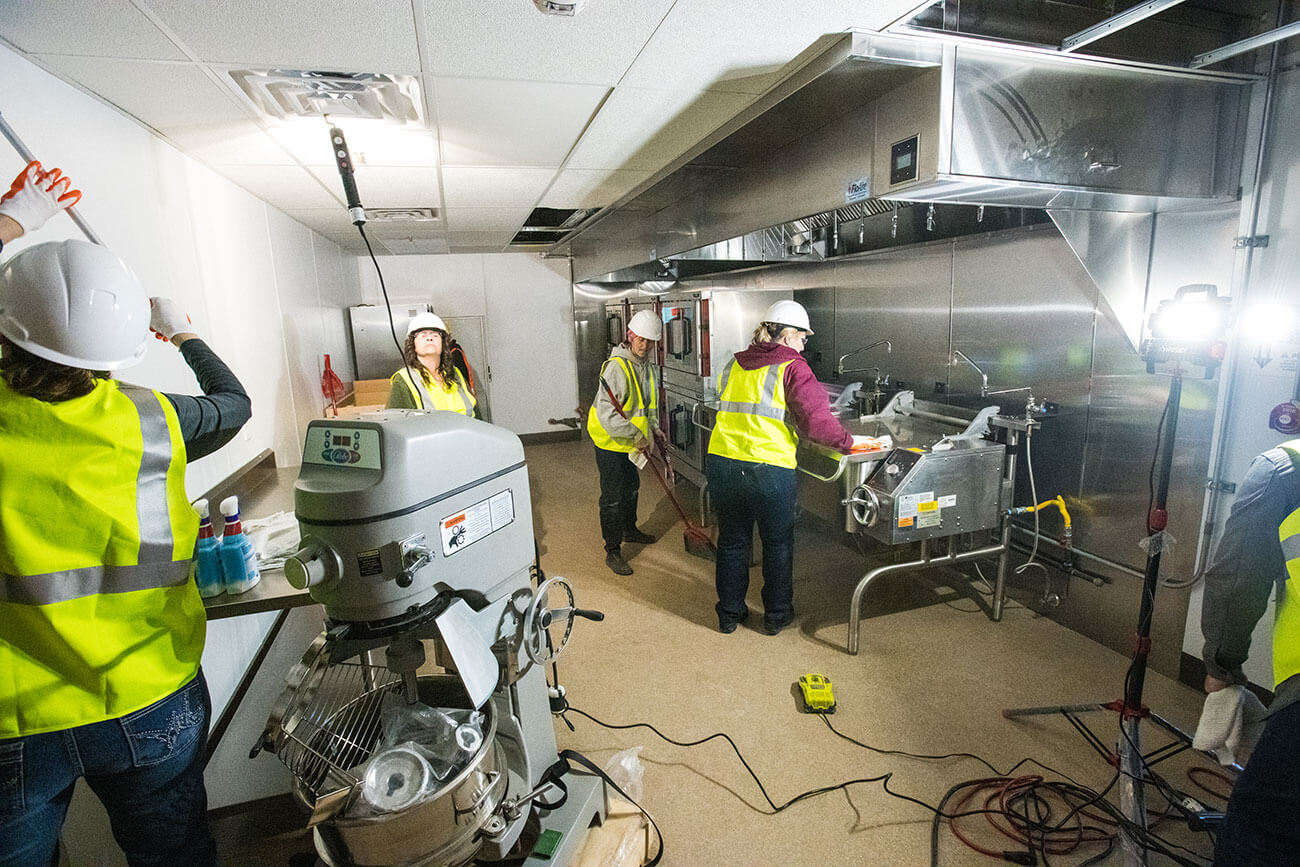 Power Plus Generator Rental and Temporary Power