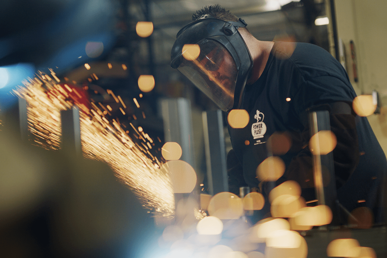 Power Plus Generator Rental and Temporary Power