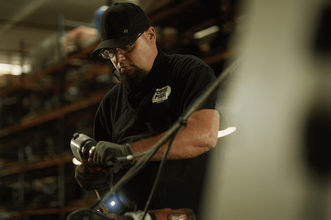 Power Plus Generator Rental and Temporary Power