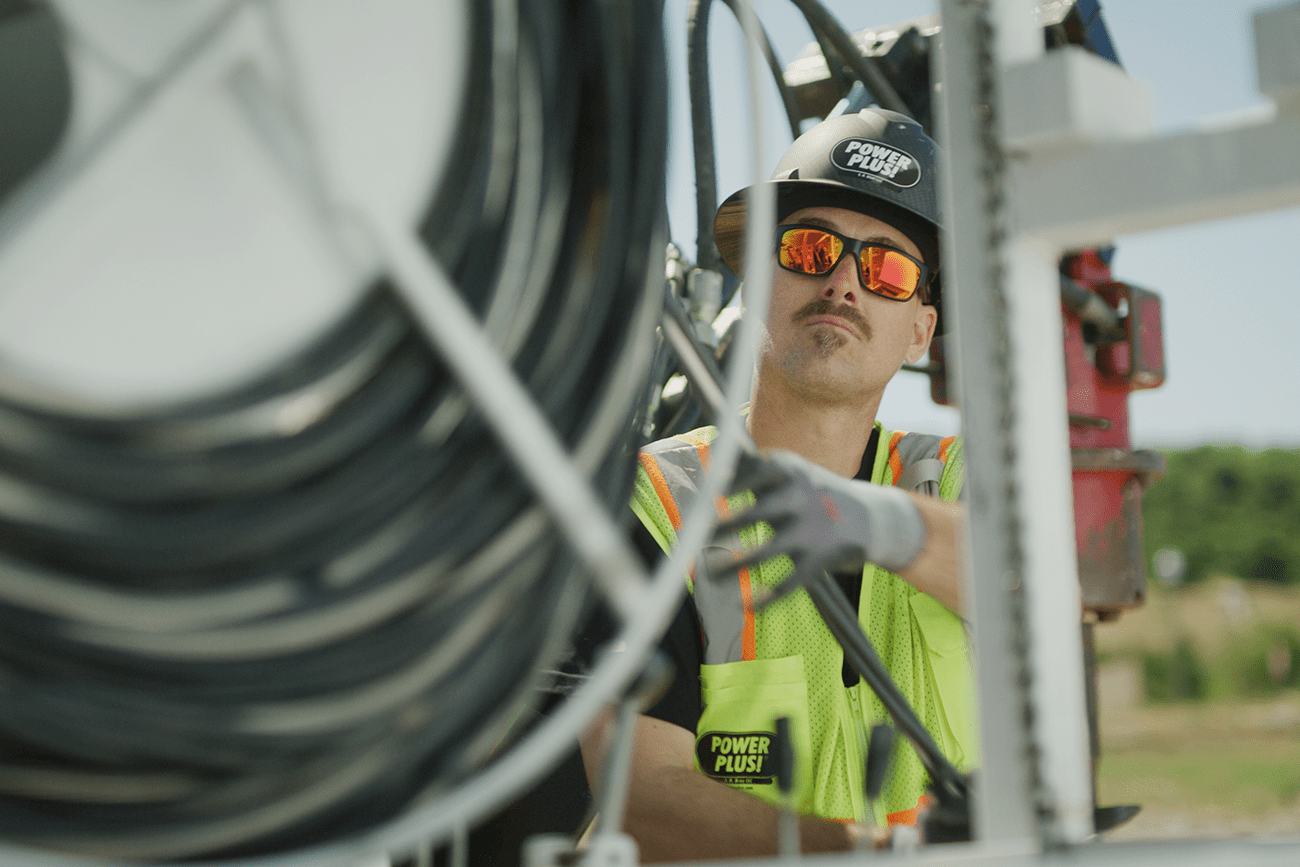 Power Plus Generator Rental and Temporary Power