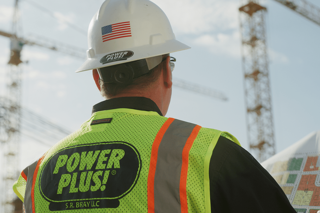 Power Plus Generator Rental and Temporary Power