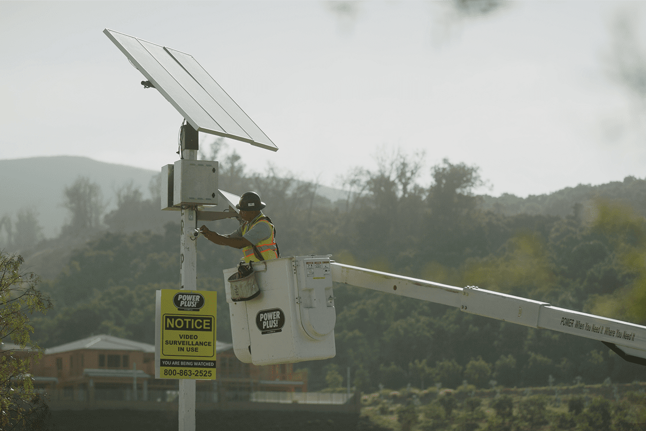 Power Plus Generator Rental and Temporary Power