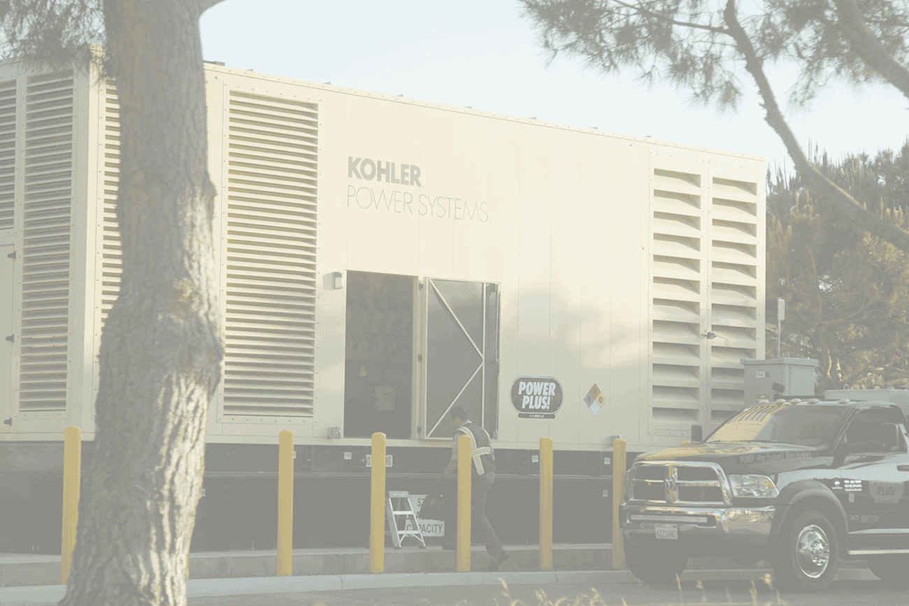 Power Plus Generator Rental and Temporary Power