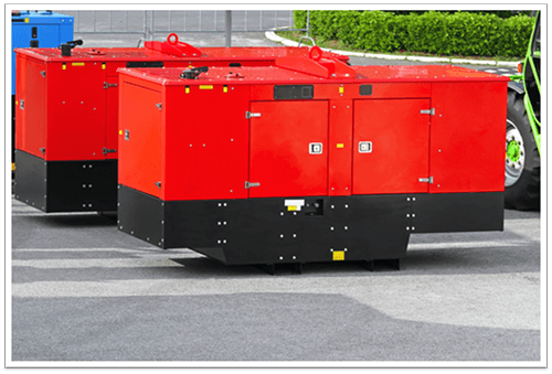 How an Industrial Backup Generator Can Benefit Your Business