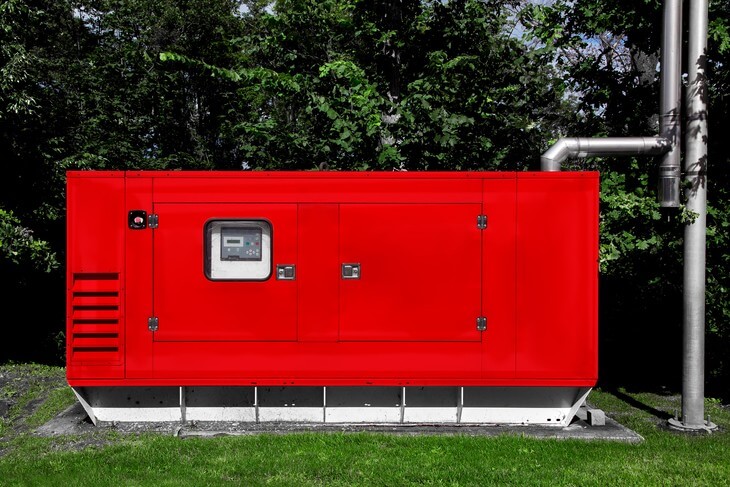 5 industries that should always have emergency power