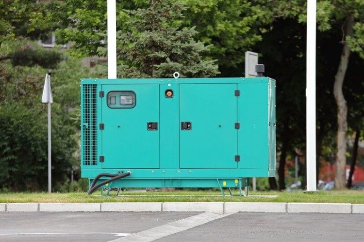What you should know before renting an industrial generator